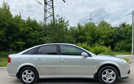 Opel Vectra C рестайлинг, 2008 год, 495 000 рублей, 4 фотография