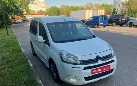 Citroen Berlingo II рестайлинг, 2014 год, 530 000 рублей, 2 фотография