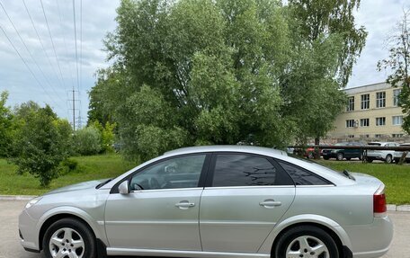 Opel Vectra C рестайлинг, 2008 год, 495 000 рублей, 8 фотография