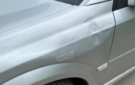 Opel Vectra C рестайлинг, 2008 год, 495 000 рублей, 9 фотография