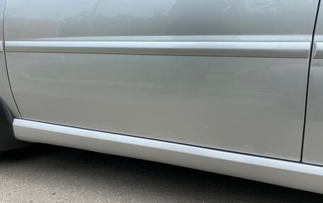 Opel Vectra C рестайлинг, 2008 год, 495 000 рублей, 10 фотография
