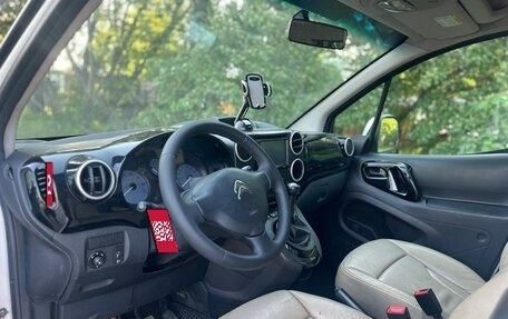 Citroen Berlingo II рестайлинг, 2014 год, 530 000 рублей, 10 фотография