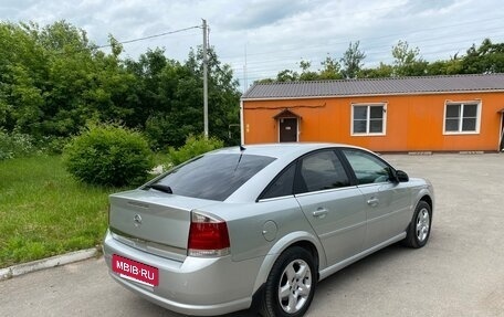 Opel Vectra C рестайлинг, 2008 год, 495 000 рублей, 5 фотография