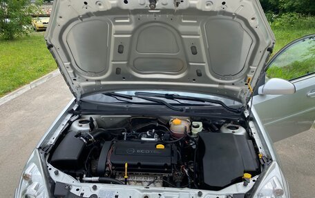 Opel Vectra C рестайлинг, 2008 год, 495 000 рублей, 14 фотография