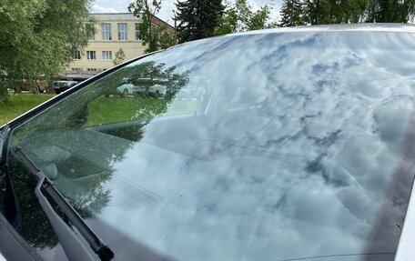 Opel Vectra C рестайлинг, 2008 год, 495 000 рублей, 15 фотография