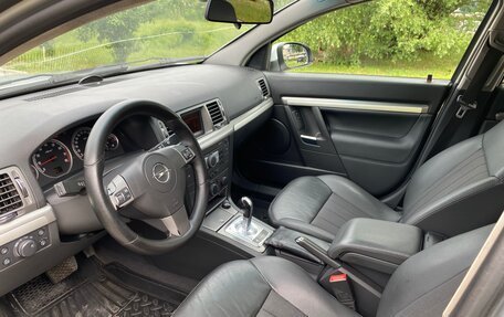 Opel Vectra C рестайлинг, 2008 год, 495 000 рублей, 16 фотография