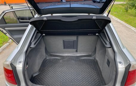 Opel Vectra C рестайлинг, 2008 год, 495 000 рублей, 20 фотография