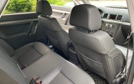Opel Vectra C рестайлинг, 2008 год, 495 000 рублей, 19 фотография