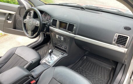 Opel Vectra C рестайлинг, 2008 год, 495 000 рублей, 18 фотография