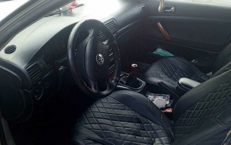 Volkswagen Passat B5+ рестайлинг, 1998 год, 210 000 рублей, 6 фотография