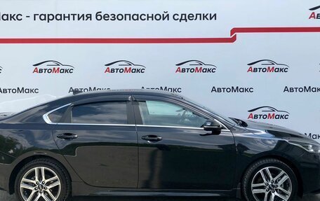 KIA Cerato IV, 2021 год, 1 505 000 рублей, 5 фотография