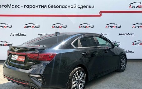 KIA Cerato IV, 2021 год, 1 505 000 рублей, 4 фотография