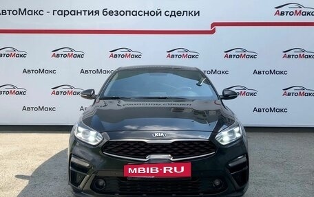KIA Cerato IV, 2021 год, 1 505 000 рублей, 2 фотография