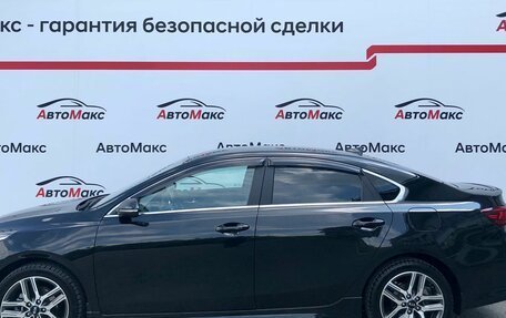 KIA Cerato IV, 2021 год, 1 505 000 рублей, 6 фотография