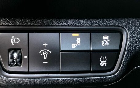 KIA Cerato IV, 2021 год, 1 505 000 рублей, 12 фотография