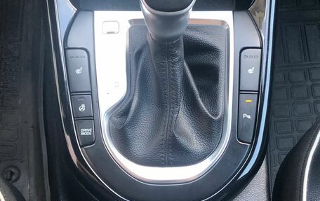 KIA Cerato IV, 2021 год, 1 505 000 рублей, 14 фотография
