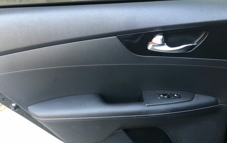 KIA Cerato IV, 2021 год, 1 505 000 рублей, 20 фотография