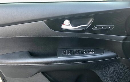 KIA Cerato IV, 2021 год, 1 505 000 рублей, 18 фотография