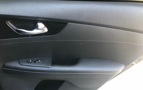 KIA Cerato IV, 2021 год, 1 505 000 рублей, 21 фотография