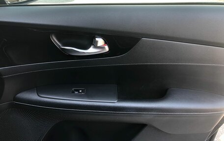 KIA Cerato IV, 2021 год, 1 505 000 рублей, 19 фотография