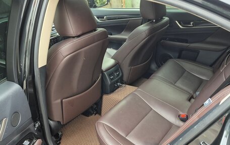 Lexus GS IV рестайлинг, 2018 год, 3 450 000 рублей, 6 фотография