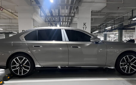 BMW 7 серия, 2025 год, 15 540 000 рублей, 4 фотография