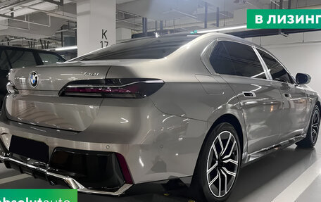 BMW 7 серия, 2025 год, 15 540 000 рублей, 5 фотография