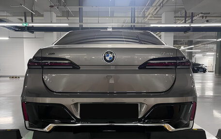BMW 7 серия, 2025 год, 15 540 000 рублей, 6 фотография