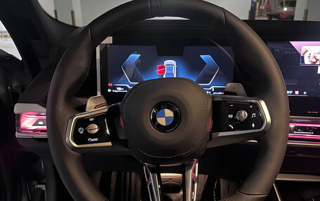 BMW 7 серия, 2025 год, 15 540 000 рублей, 9 фотография