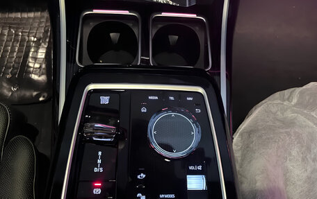 BMW 7 серия, 2025 год, 15 540 000 рублей, 12 фотография