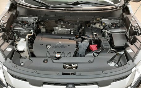 Mitsubishi ASX I рестайлинг, 2021 год, 2 480 000 рублей, 7 фотография