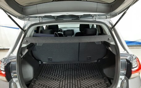 Mitsubishi ASX I рестайлинг, 2021 год, 2 480 000 рублей, 5 фотография