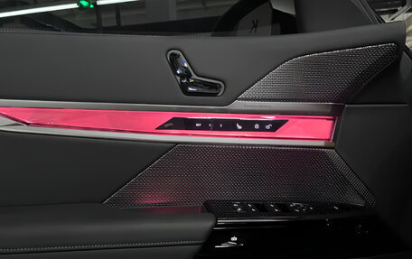 BMW 7 серия, 2025 год, 15 540 000 рублей, 11 фотография