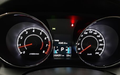 Mitsubishi ASX I рестайлинг, 2021 год, 2 480 000 рублей, 8 фотография