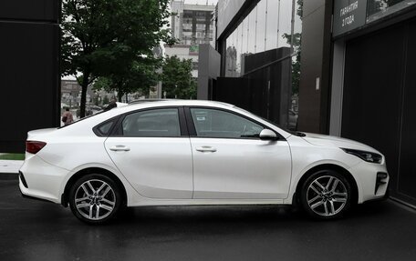 KIA Cerato IV, 2020 год, 1 947 000 рублей, 4 фотография