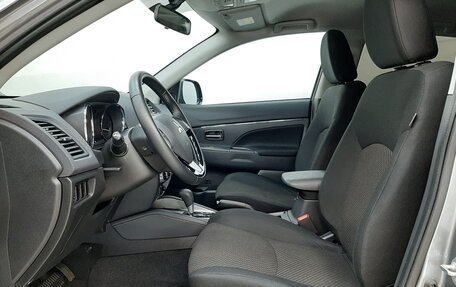 Mitsubishi ASX I рестайлинг, 2021 год, 2 480 000 рублей, 10 фотография
