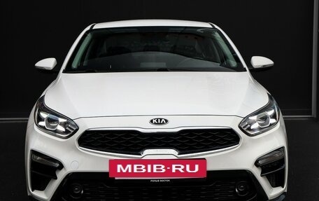 KIA Cerato IV, 2020 год, 1 947 000 рублей, 2 фотография