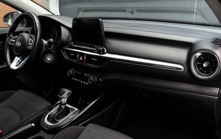KIA Cerato IV, 2020 год, 1 947 000 рублей, 9 фотография