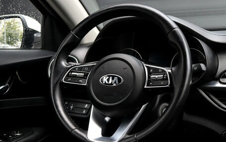 KIA Cerato IV, 2020 год, 1 947 000 рублей, 13 фотография