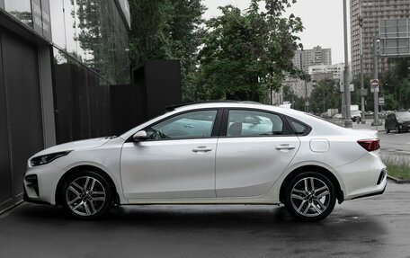 KIA Cerato IV, 2020 год, 1 947 000 рублей, 8 фотография