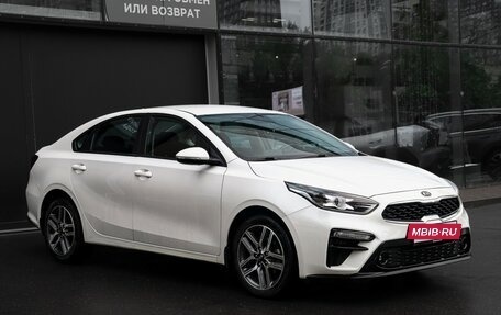 KIA Cerato IV, 2020 год, 1 947 000 рублей, 3 фотография