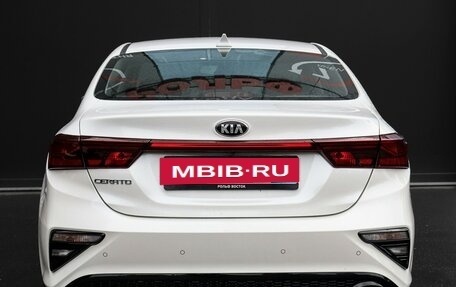 KIA Cerato IV, 2020 год, 1 947 000 рублей, 6 фотография