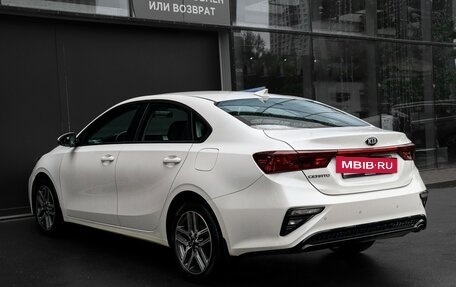 KIA Cerato IV, 2020 год, 1 947 000 рублей, 7 фотография