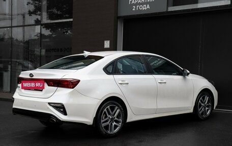 KIA Cerato IV, 2020 год, 1 947 000 рублей, 5 фотография