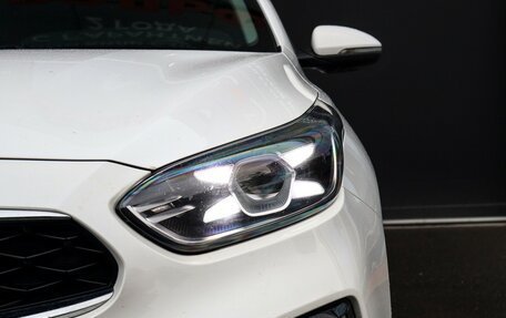 KIA Cerato IV, 2020 год, 1 947 000 рублей, 22 фотография