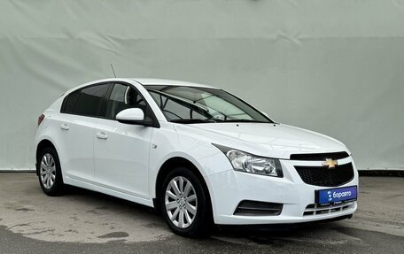 Chevrolet Cruze II, 2012 год, 650 000 рублей, 2 фотография