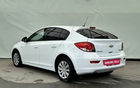Chevrolet Cruze II, 2012 год, 650 000 рублей, 6 фотография