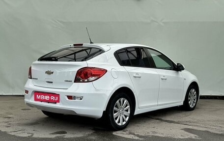 Chevrolet Cruze II, 2012 год, 650 000 рублей, 5 фотография