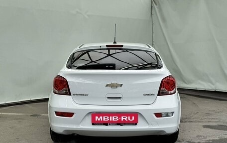 Chevrolet Cruze II, 2012 год, 650 000 рублей, 7 фотография