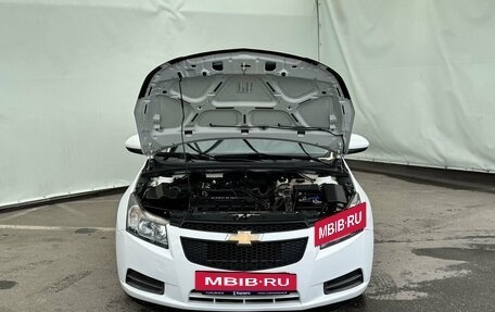 Chevrolet Cruze II, 2012 год, 650 000 рублей, 4 фотография